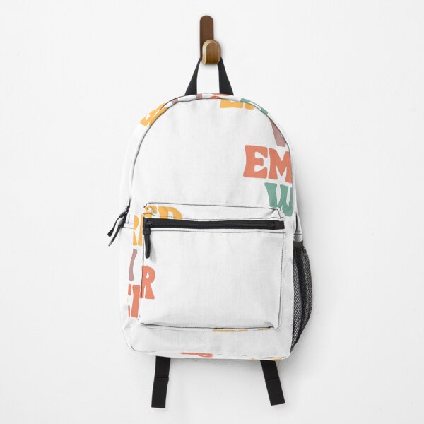 Item preview, Empowered Women Empower Women – Retro Feminist designed and sold by LifeArt24.