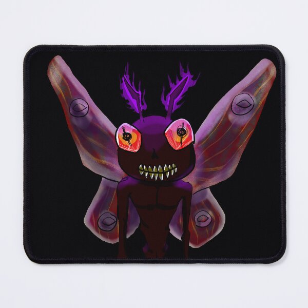 Item preview, Man of Moth designed and sold by PCrownsR3x.
