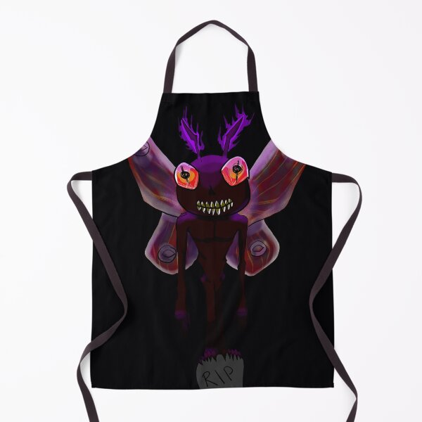 Item preview, Man of Moth designed and sold by PCrownsR3x.
