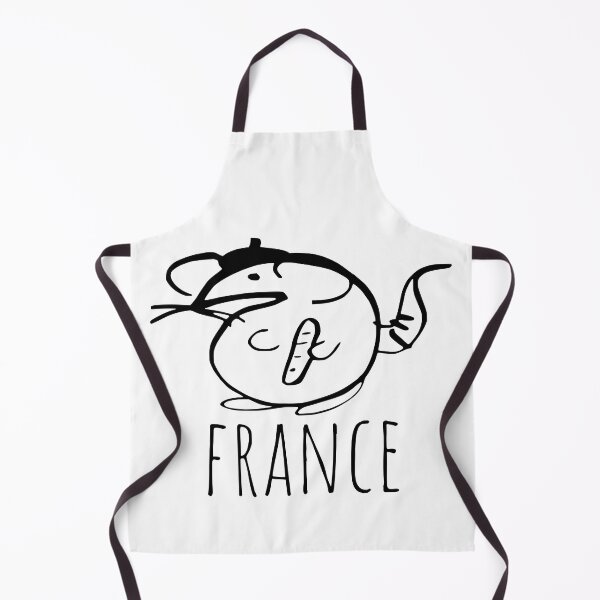Item preview, Fat Rat in France black designed and sold by Bondrewd1.