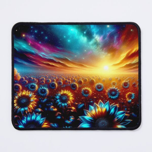 Item preview, Celestial Sunflower Symphony designed and sold by ADCSunshine.
