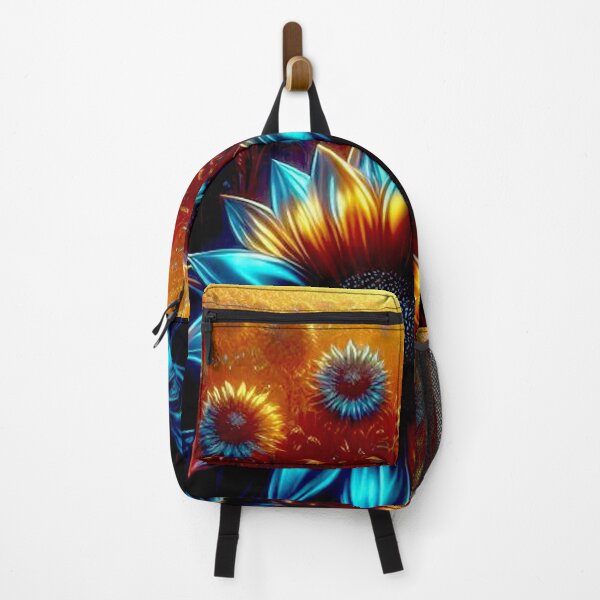 Item preview, Celestial Sunflower Symphony designed and sold by ADCSunshine.