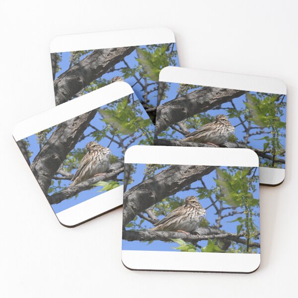 Item preview, Savannah Sparrow designed and sold by KateGood70.