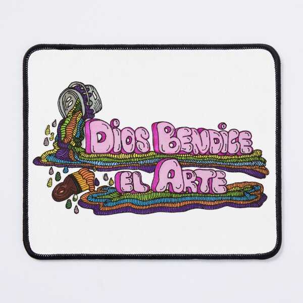 Item preview, God's blessing designed and sold by BlueAngelArt.