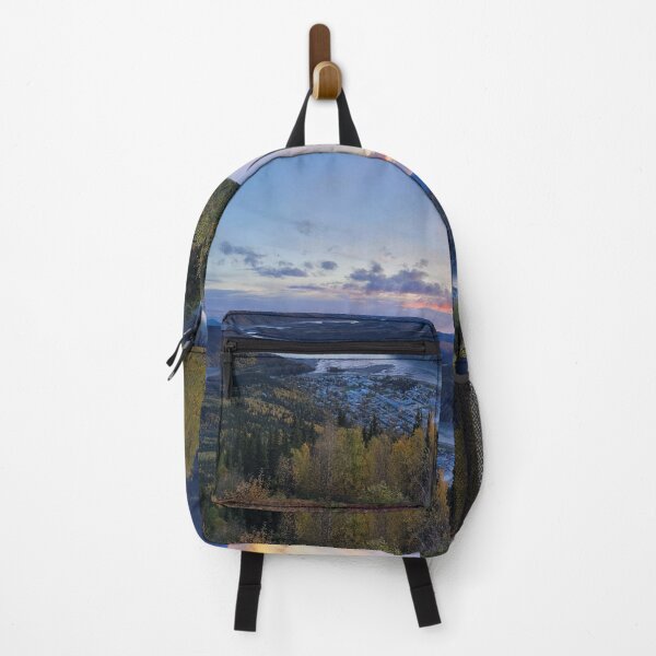 Item preview, Dawsn City Sunset designed and sold by Mistina Whitlock.