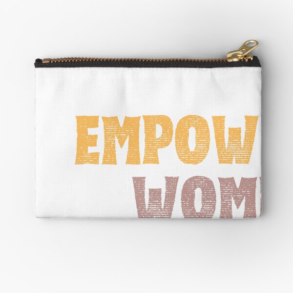 Artikel-Vorschau von Empowered Women Empower Women – Retro Feministische Power, designt und verkauft von LifeArt24.