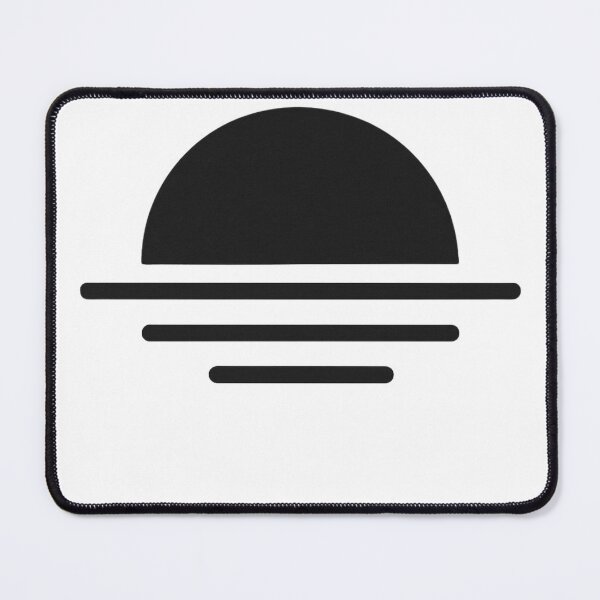 Item preview, Serenity Definition Minimalist Typography designed and sold by PrintHorizonD.