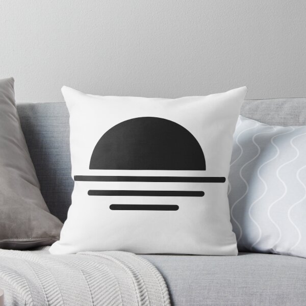 Item preview, Serenity Definition Minimalist Typography designed and sold by PrintHorizonD.