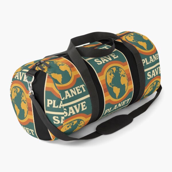 Item preview, Retro Planet: Styl Vintage For Earth designed and sold by Design_Your_Day.