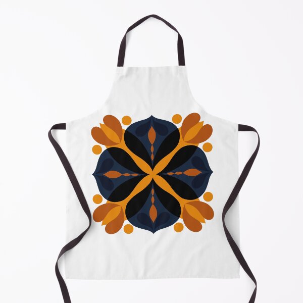 Item preview, Sunset Symmetry designed and sold by BiancaPrintShop.