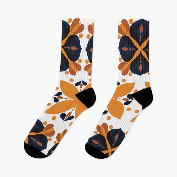 Item preview, Sunset Symmetry designed and sold by BiancaPrintShop.