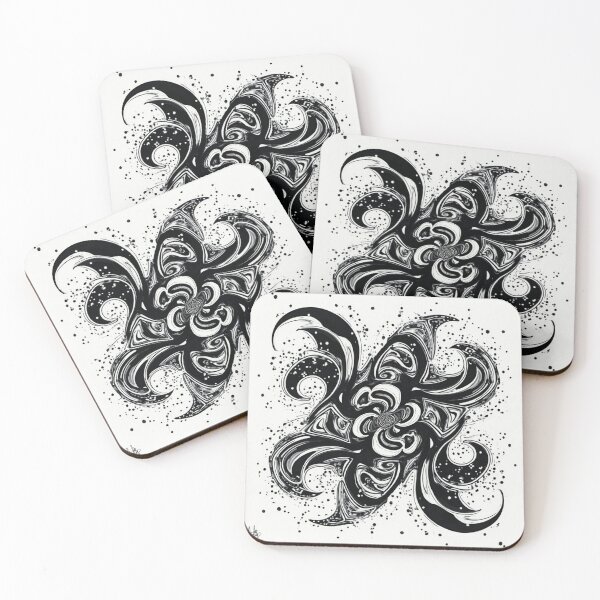 Item preview, abstract  designed and sold by moz_gallery.