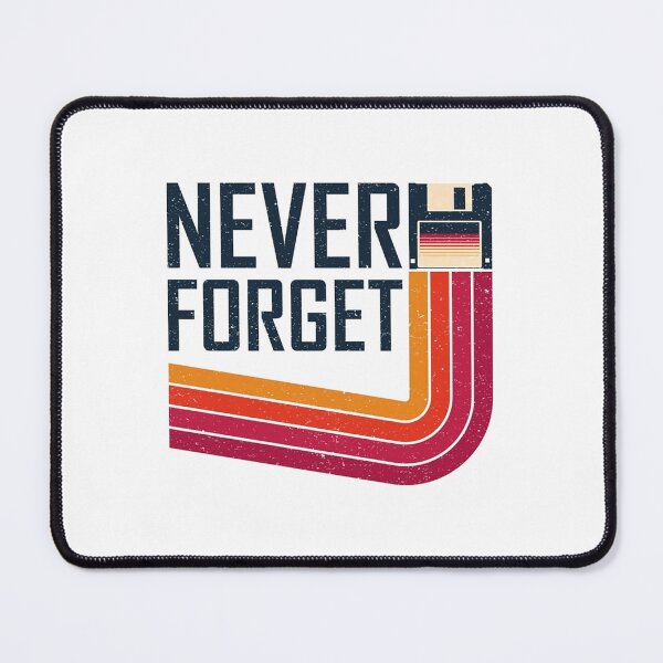Item preview, Floppy Disk Nostalgia designed and sold by matuscarolyn.
