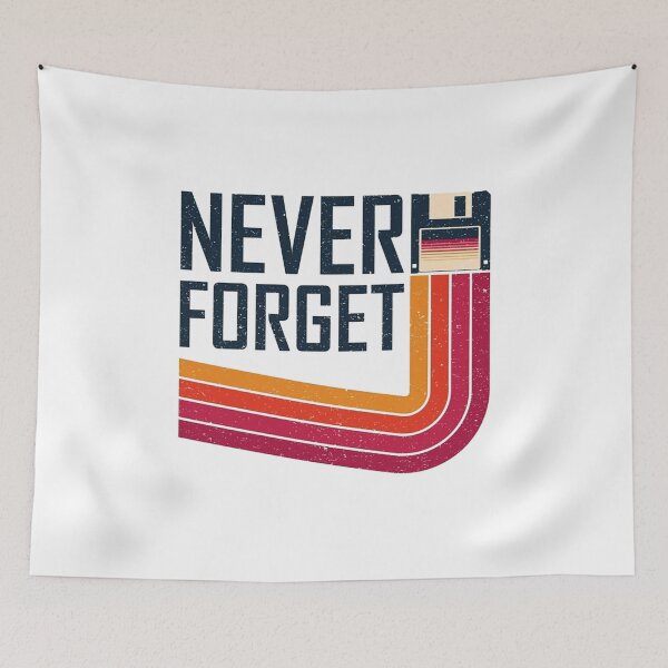 Item preview, Floppy Disk Nostalgia designed and sold by matuscarolyn.
