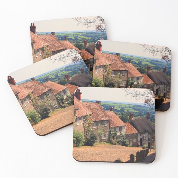 Item preview, Down Hill All The Way designed and sold by RedHillDigital.