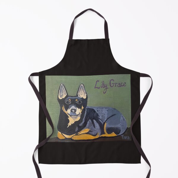 Item preview, Lily Grace designed and sold by Red Door Creations.