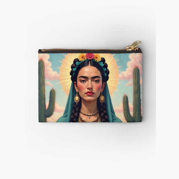 Item preview, Frida Kahlo. Mexicanidad. designed and sold by SoniaSarkali.