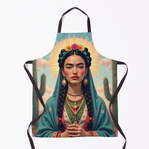 Item preview, Frida Kahlo. Mexicanidad. designed and sold by SoniaSarkali.