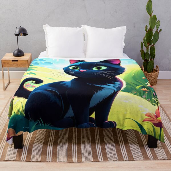 Item preview, "Guardian of the Enchanted Meadow" designed and sold by ADCSunshine.