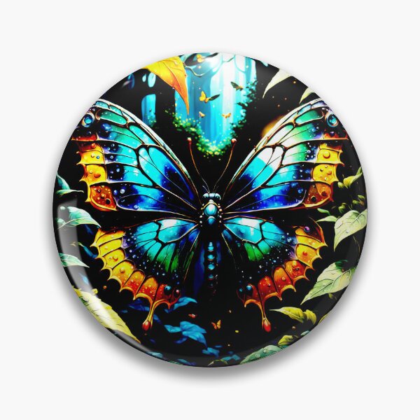 Item preview, Mystical Butterfly designed and sold by ADCSunshine.