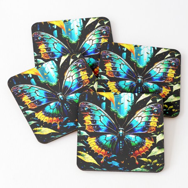 Item preview, Mystical Butterfly designed and sold by ADCSunshine.