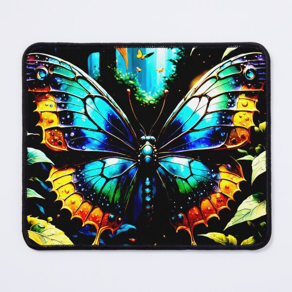 Item preview, Mystical Butterfly designed and sold by ADCSunshine.