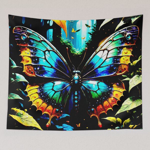 Item preview, Mystical Butterfly designed and sold by ADCSunshine.