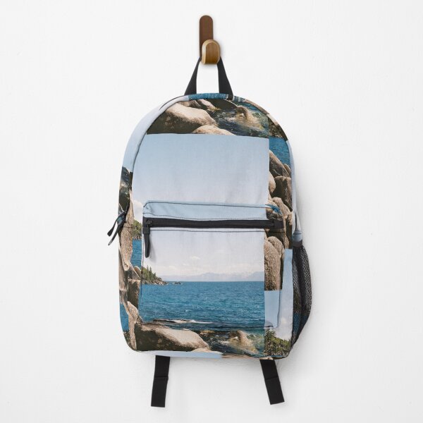 Item preview, Lake Tahoe Shore designed and sold by Martin Czoka.