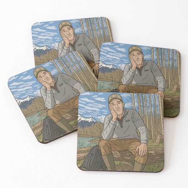 Item preview, Outdoor Boys Retiring designed and sold by Meme Plug.