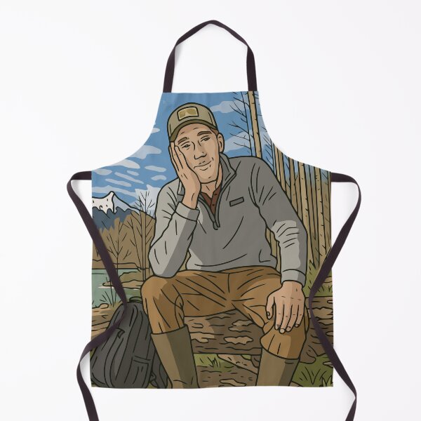 Item preview, Outdoor Boys Retiring designed and sold by Meme Plug.