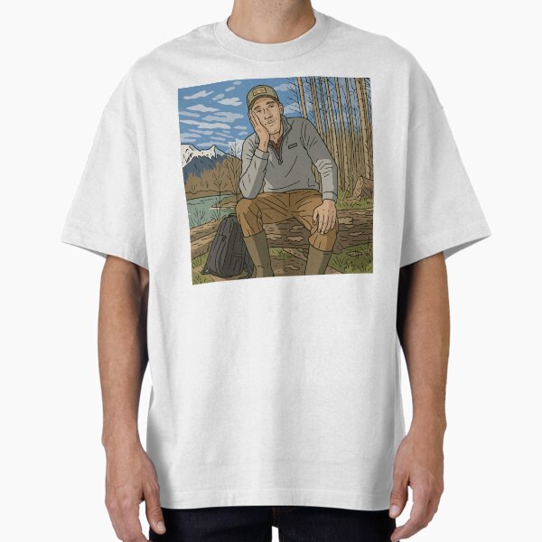 Item preview, Outdoor Boys Retiring designed and sold by Meme Plug.