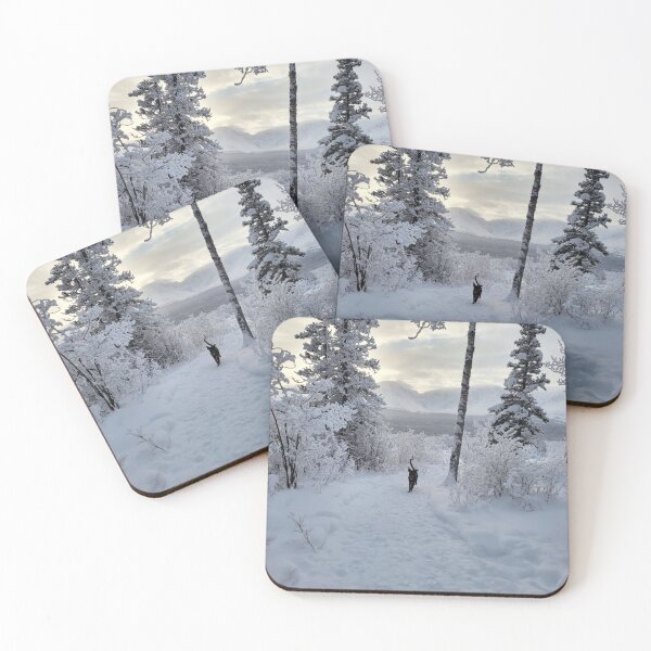 Item preview, Frozen Run designed and sold by Mistina Whitlock.