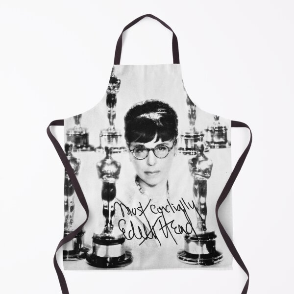 Item preview, MOST CORDIALLY, EDITH HEAD designed and sold by EyesofCC.