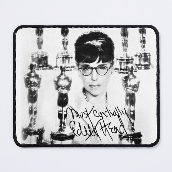 Item preview, MOST CORDIALLY, EDITH HEAD designed and sold by EyesofCC.