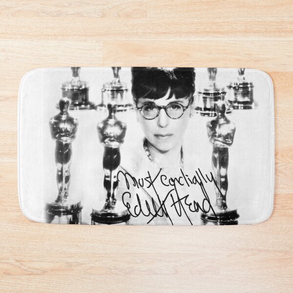 Item preview, MOST CORDIALLY, EDITH HEAD designed and sold by EyesofCC.
