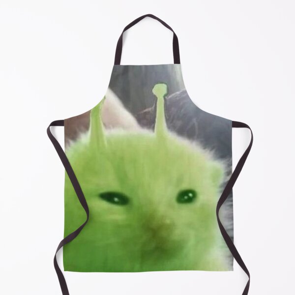 Item preview, Alien Cat 3 designed and sold by T-Wearz.