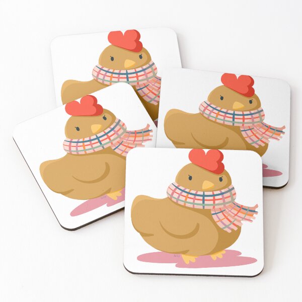 Item preview, Chilly Hen designed and sold by bekahbishop.