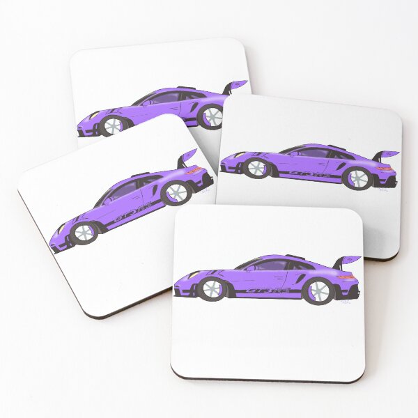 Item preview, Porsche 911 GTR designed and sold by niomiswrld.