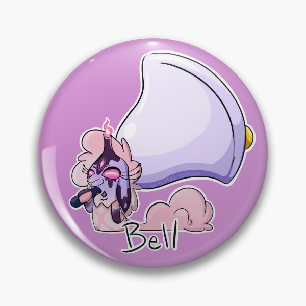 Item preview, Hella Dumb: Bell designed and sold by MaddoxTamoke.
