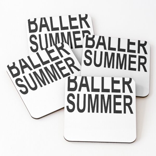 Item preview, Baller Summer Abor & Tynna Eurovision 2025 Germany Merch designed and sold by vivavision.