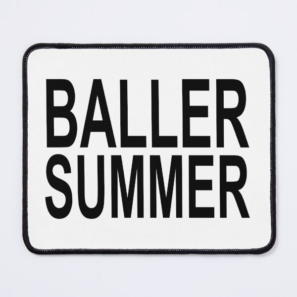 Item preview, Baller Summer Abor & Tynna Eurovision 2025 Germany Merch designed and sold by vivavision.