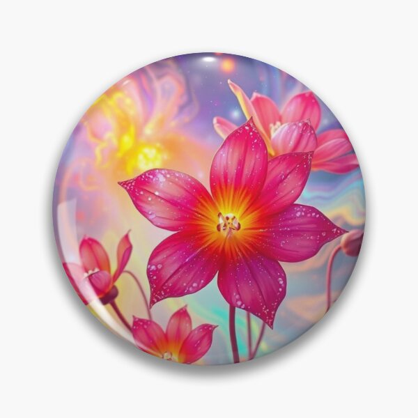 Item preview, "Radiance in Bloom" designed and sold by ADCSunshine.
