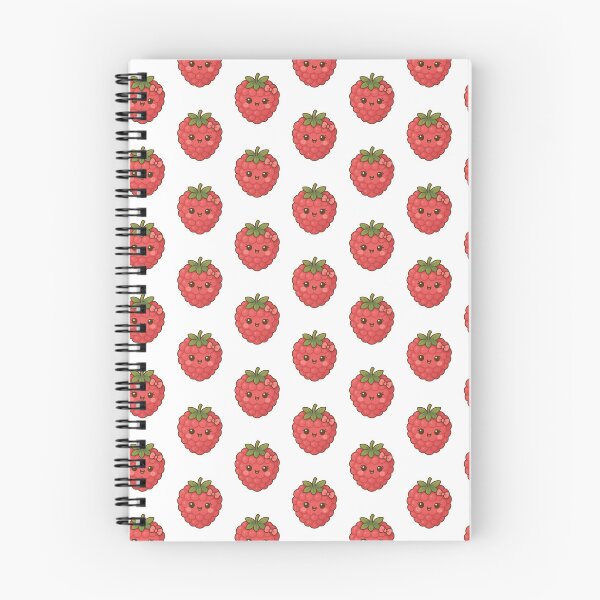 Item preview, Linda criatura de frambuesa designed and sold by CookieCreature.