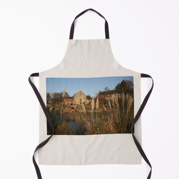 Item preview, Brailsford Water Mill, Derbyshire designed and sold by RedHillDigital.