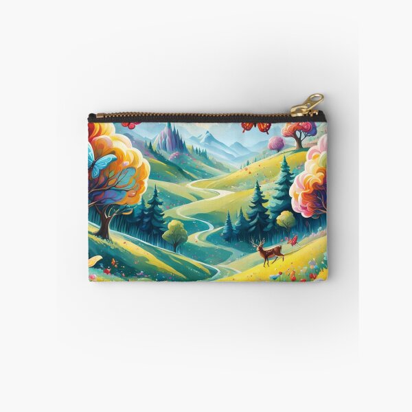 Item preview, Whimsy Hills designed and sold by ADCSunshine.