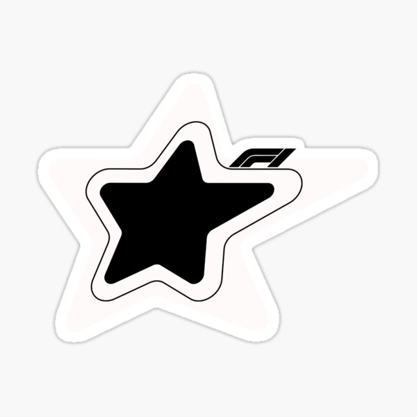 Item preview, F1 Star designed and sold by lillieeparkerr.