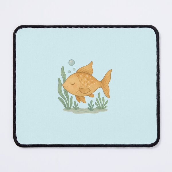 Item preview, Joyful Fish designed and sold by FairyExhibit.