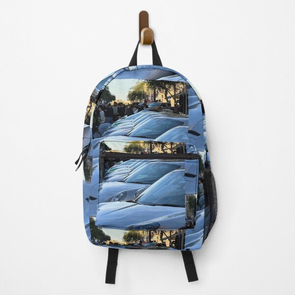 Item preview, Sports Car Lineup  designed and sold by Martin Czoka.