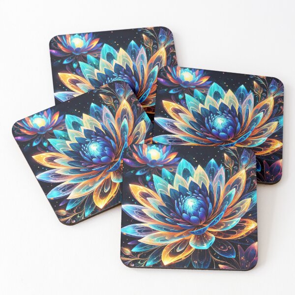 Item preview, “Ethereal Bloom” designed and sold by ADCSunshine.