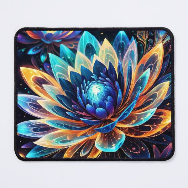 Item preview, “Ethereal Bloom” designed and sold by ADCSunshine.